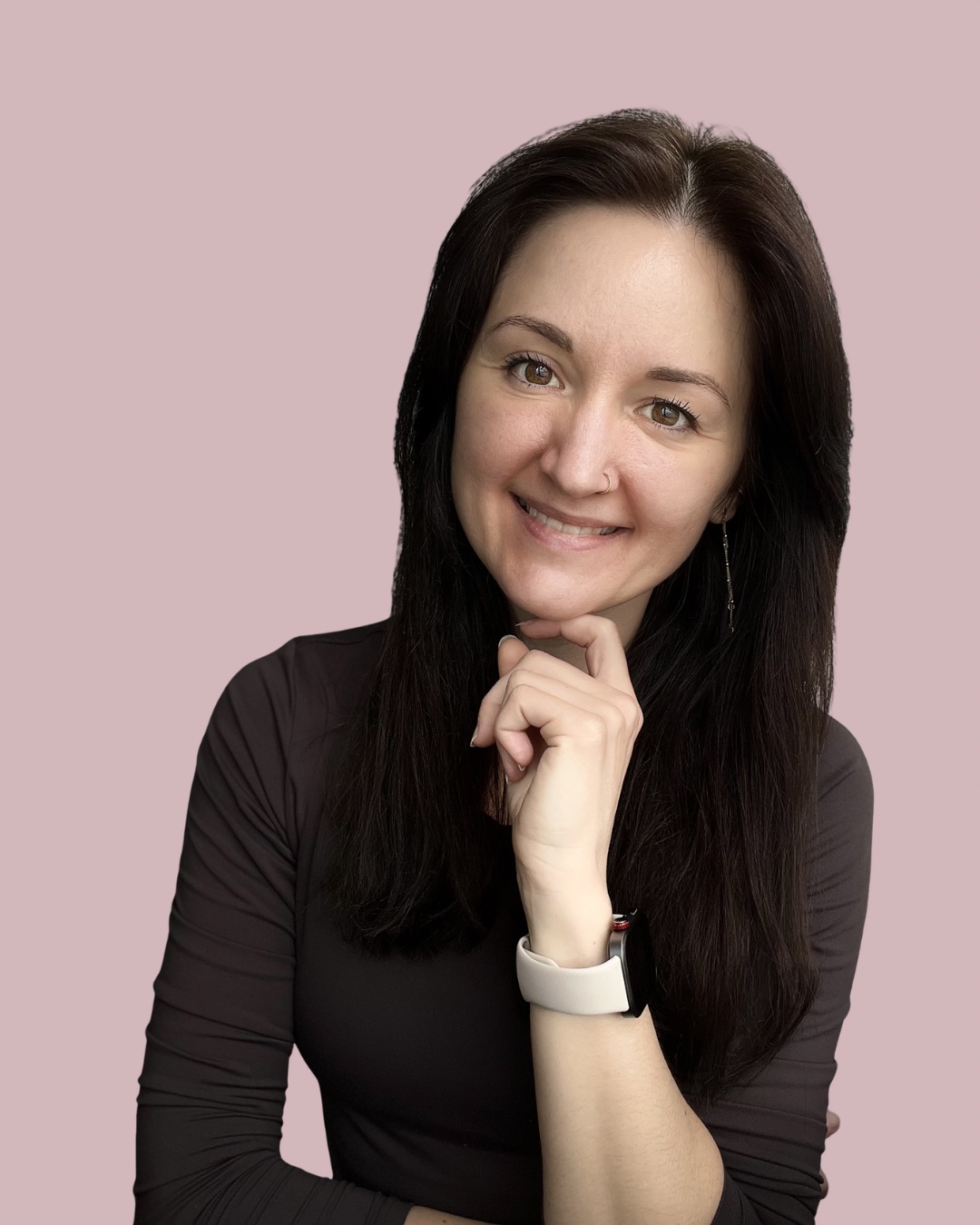 Justyna Baranowska - Psycholog i Psychoterapeutka
